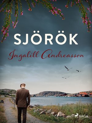 cover image of Sjörök